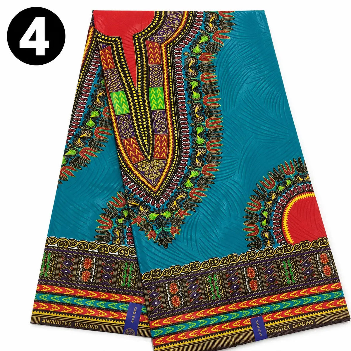 Satin African Print Bonnet for Hair Protection | Comfortable, Stylish, Secure Fit