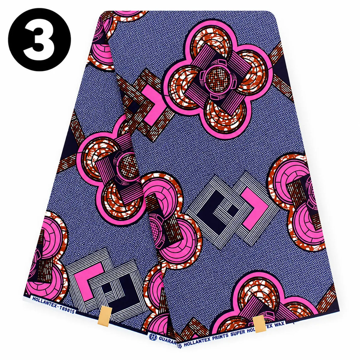 Satin African Print Bonnet for Hair Protection | Comfortable, Stylish, Secure Fit