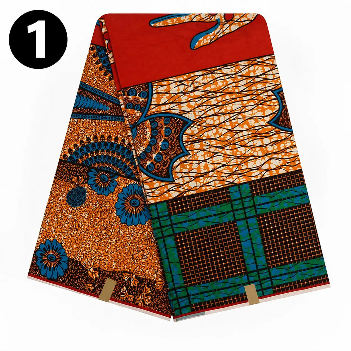 Satin African Print Bonnet for Hair Protection | Comfortable, Stylish, Secure Fit